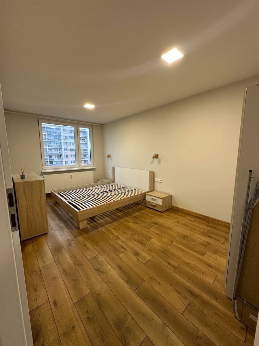 3 bedroom flat to rent, 70 m², Láskova, Prague, Prague 3 bedroom flat to rent, 70 m², Láskova, Prague, Prague