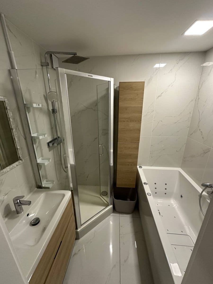 3 bedroom flat to rent, 70 m², Láskova, Prague, Prague 3 bedroom flat to rent, 70 m², Láskova, Prague, Prague