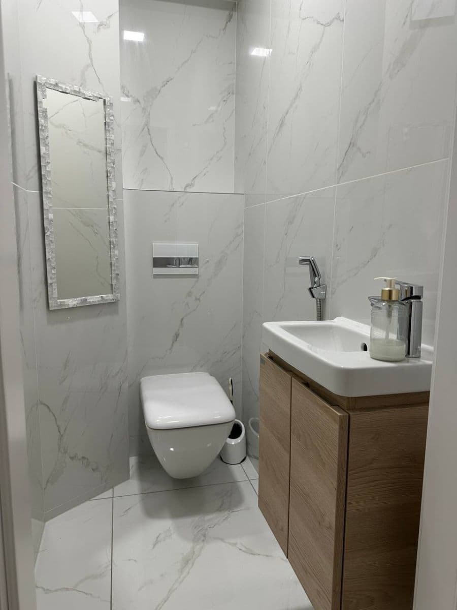 3 bedroom flat to rent, 70 m², Láskova, Prague, Prague 3 bedroom flat to rent, 70 m², Láskova, Prague, Prague