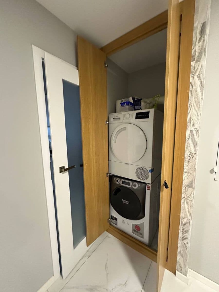 3 bedroom flat to rent, 70 m², Láskova, Prague, Prague 3 bedroom flat to rent, 70 m², Láskova, Prague, Prague