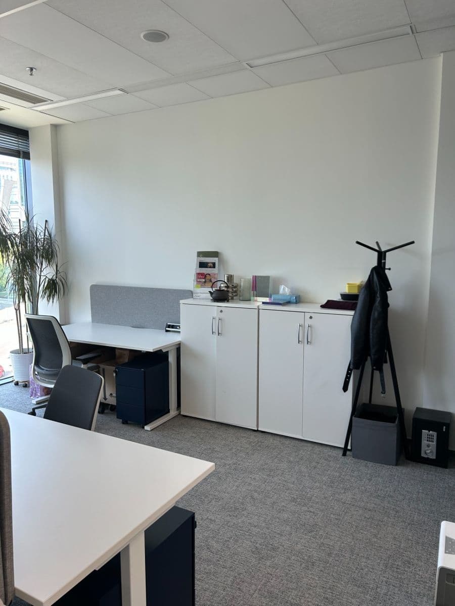 office to rent, 24 m², Želetavská, Prague, Prague office to rent, 24 m², Želetavská, Prague, Prague
