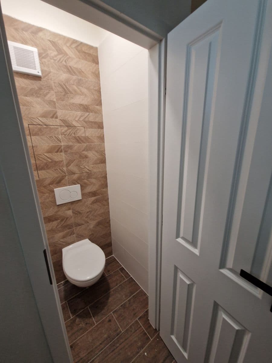 3 bedroom flat to rent, 89 m², Merhautova, Brno, Jihomoravský Region 3 bedroom flat to rent, 89 m², Merhautova, Brno, Jihomoravský Region