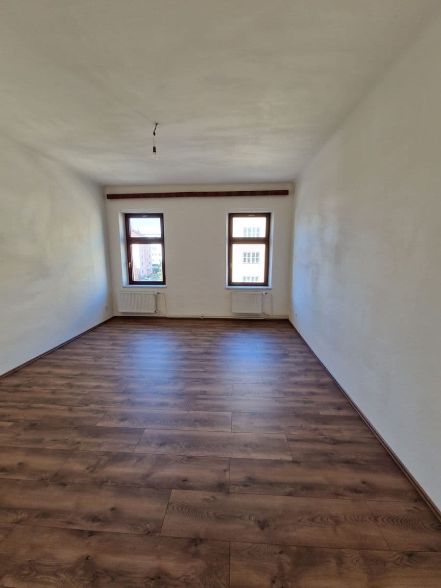 3 bedroom flat to rent, 89 m², Merhautova, Brno, Jihomoravský Region 3 bedroom flat to rent, 89 m², Merhautova, Brno, Jihomoravský Region