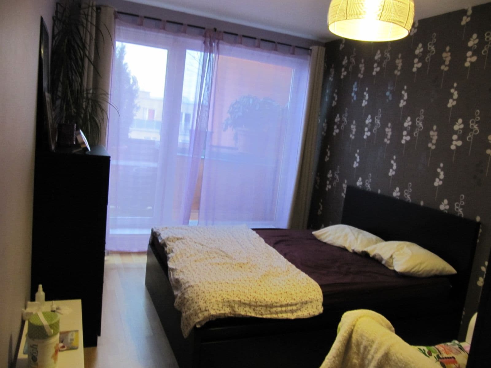 3 bedroom flat to rent, 98 m², Chotěšovská, Prague, Prague 3 bedroom flat to rent, 98 m², Chotěšovská, Prague, Prague