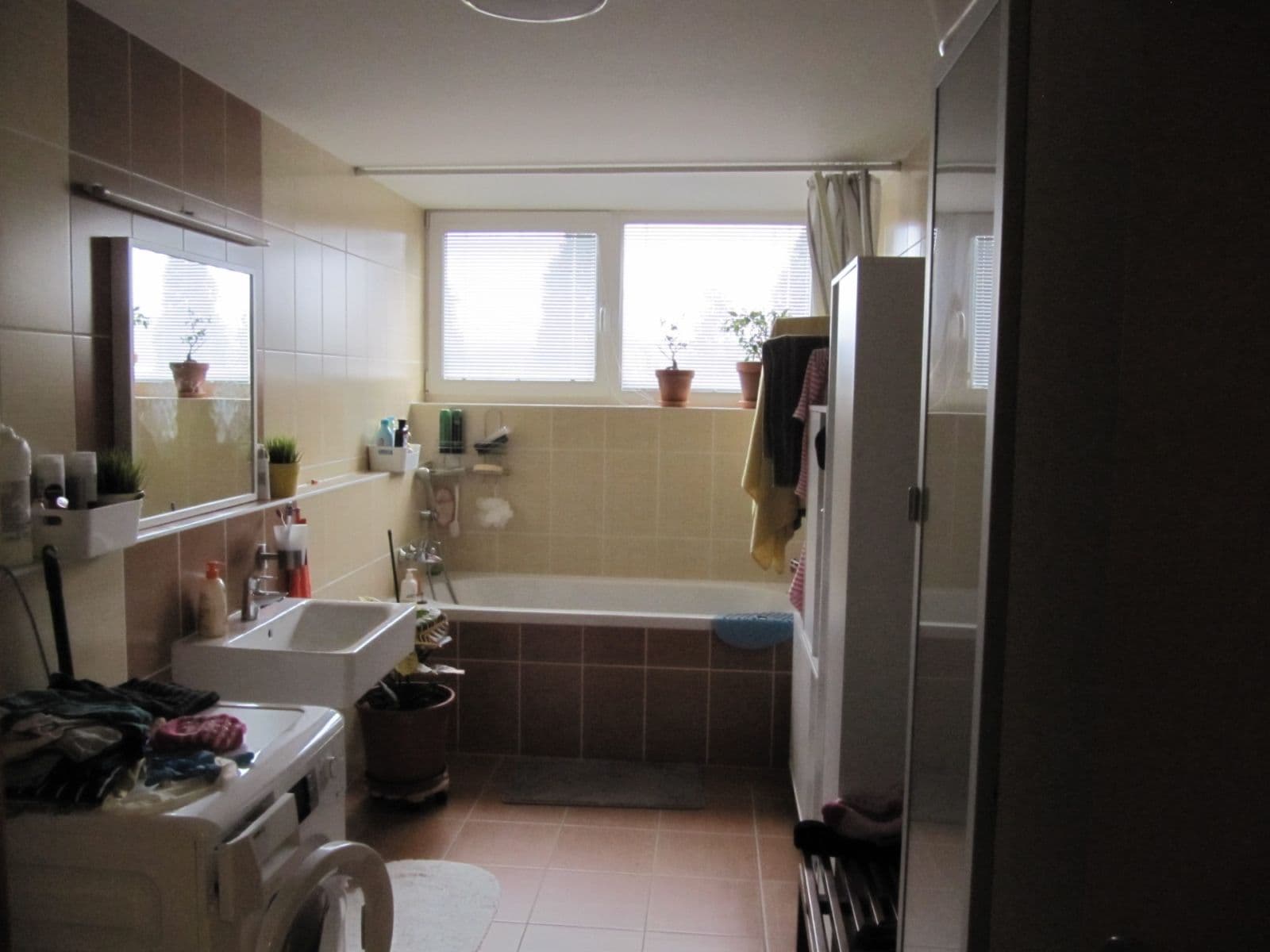 3 bedroom flat to rent, 98 m², Chotěšovská, Prague, Prague 3 bedroom flat to rent, 98 m², Chotěšovská, Prague, Prague