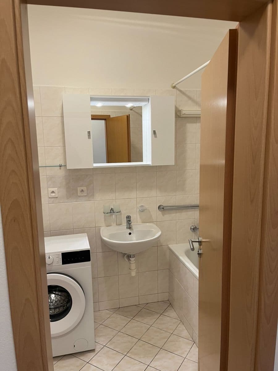 Studio flat for sale, 38 m², Boloňská, Prague, Prague Studio flat for sale, 38 m², Boloňská, Prague, Prague