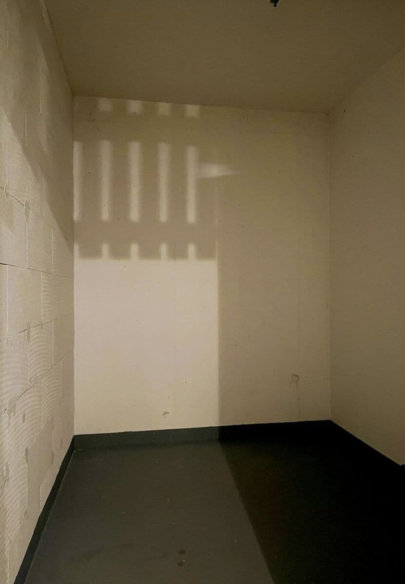 Studio flat for sale, 38 m², Boloňská, Prague, Prague Studio flat for sale, 38 m², Boloňská, Prague, Prague