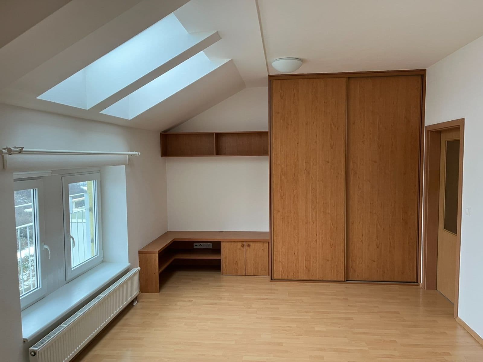 Studio flat for sale, 38 m², Boloňská, Prague, Prague Studio flat for sale, 38 m², Boloňská, Prague, Prague