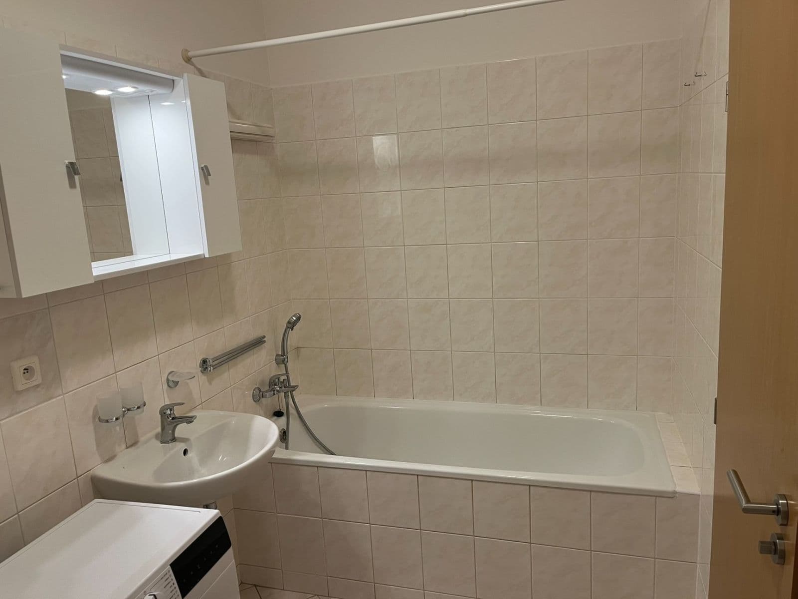 Studio flat for sale, 38 m², Boloňská, Prague, Prague Studio flat for sale, 38 m², Boloňská, Prague, Prague