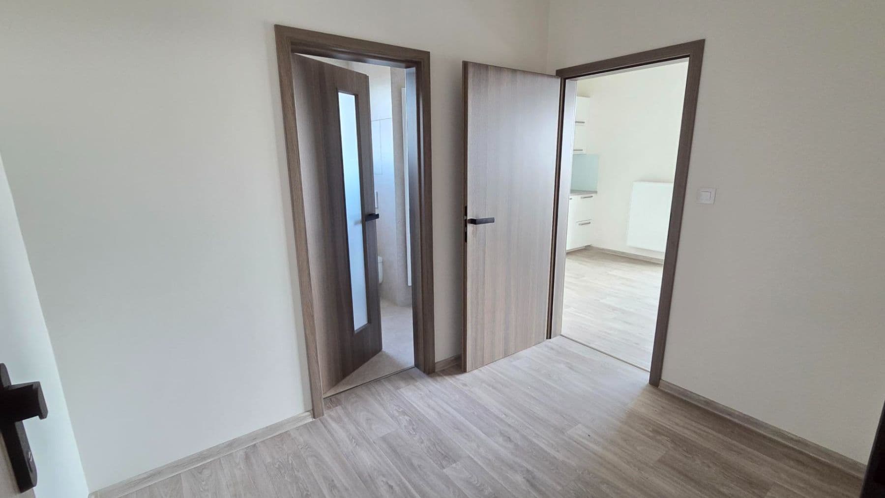 1 bedroom with open-plan kitchen flat to rent, 50 m², Svážná, Tábor, Jihočeský Region 1 bedroom with open-plan kitchen flat to rent, 50 m², Svážná, Tábor, Jihočeský Region