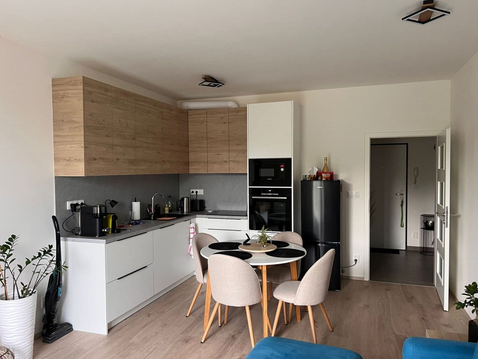 1 bedroom with open-plan kitchen flat for sale, 62 m², Augustina Lukeše, Brandýs nad Labem-Stará Boleslav, Středočeský Region 1 bedroom with open-plan kitchen flat for sale, 62 m², Augustina Lukeše, Brandýs nad Labem-Stará Boleslav, Středočeský Region