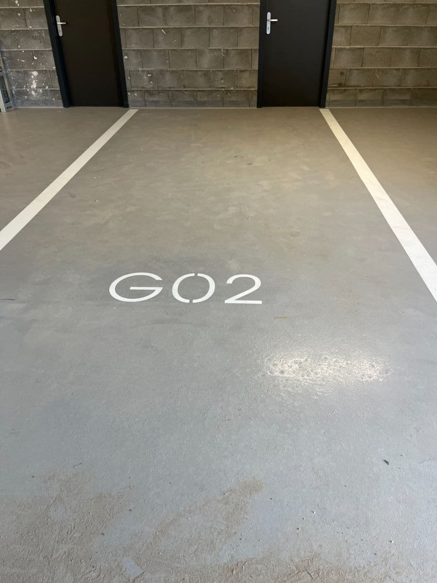 1 bedroom with open-plan kitchen flat for sale, 62 m², Augustina Lukeše, Brandýs nad Labem-Stará Boleslav, Středočeský Region 1 bedroom with open-plan kitchen flat for sale, 62 m², Augustina Lukeše, Brandýs nad Labem-Stará Boleslav, Středočeský Region