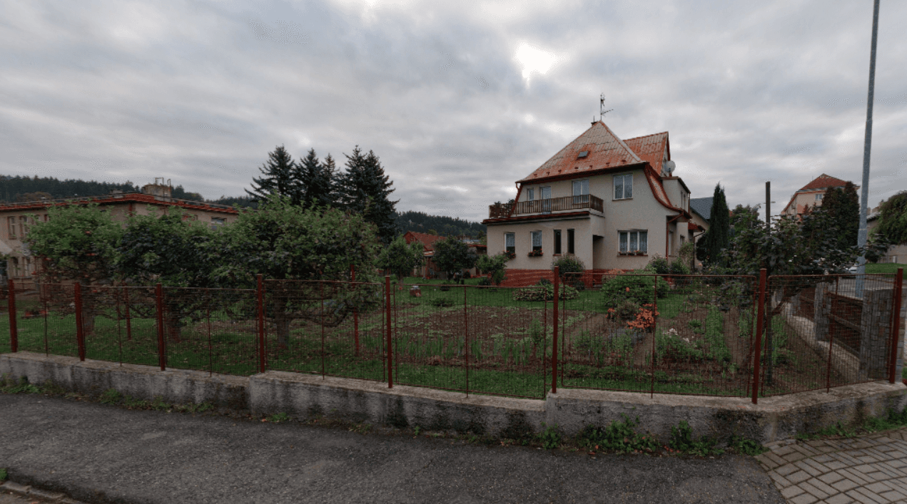 house for sale, 295 m², Jiřího z Poděbrad, Kynšperk nad Ohří, Karlovarský Region house for sale, 295 m², Jiřího z Poděbrad, Kynšperk nad Ohří, Karlovarský Region