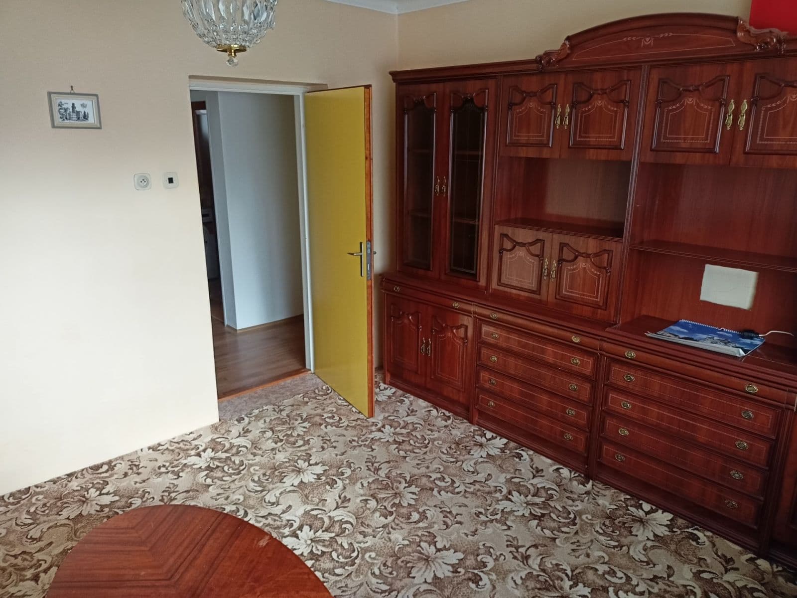 2 bedroom flat to rent, 50 m², Svatopluka Čecha, Kroměříž, Zlínský Region 2 bedroom flat to rent, 50 m², Svatopluka Čecha, Kroměříž, Zlínský Region