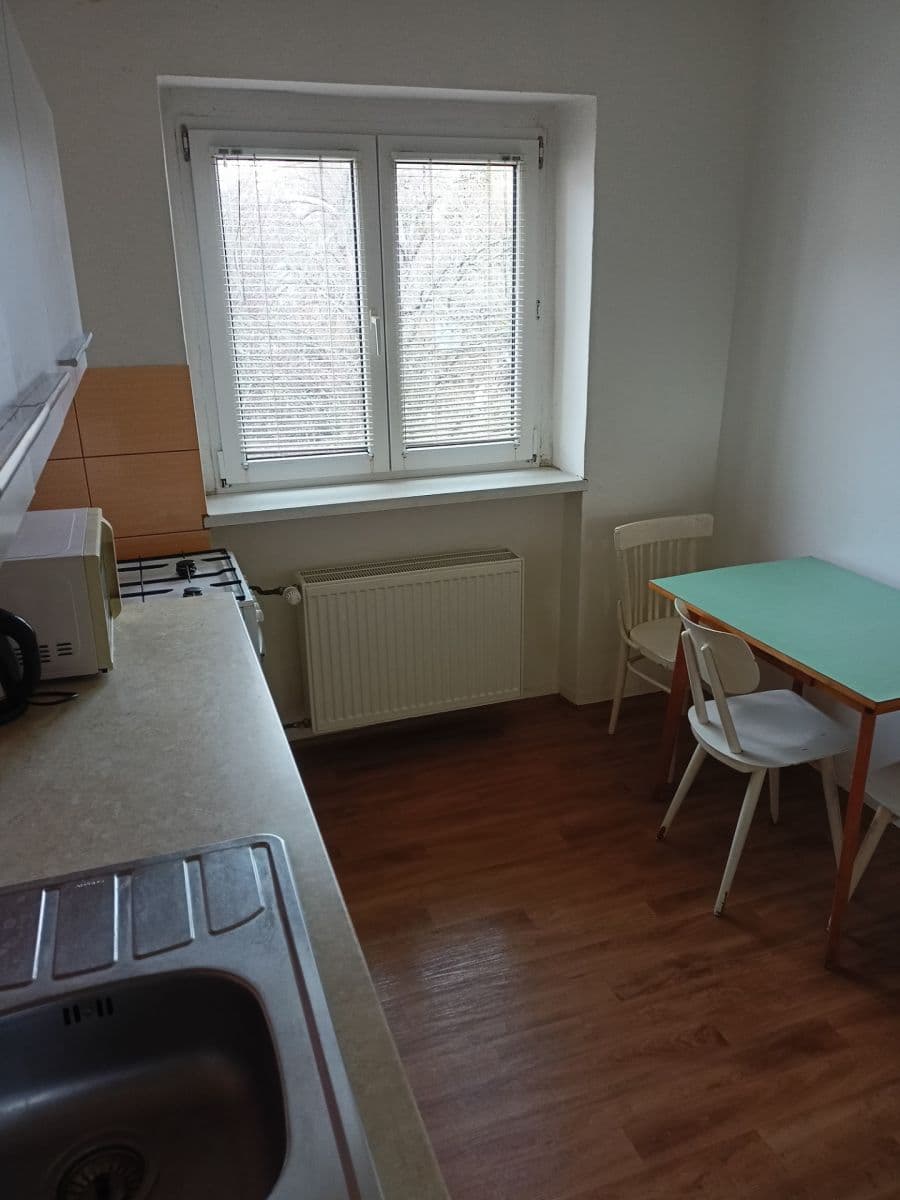 2 bedroom flat to rent, 50 m², Svatopluka Čecha, Kroměříž, Zlínský Region 2 bedroom flat to rent, 50 m², Svatopluka Čecha, Kroměříž, Zlínský Region