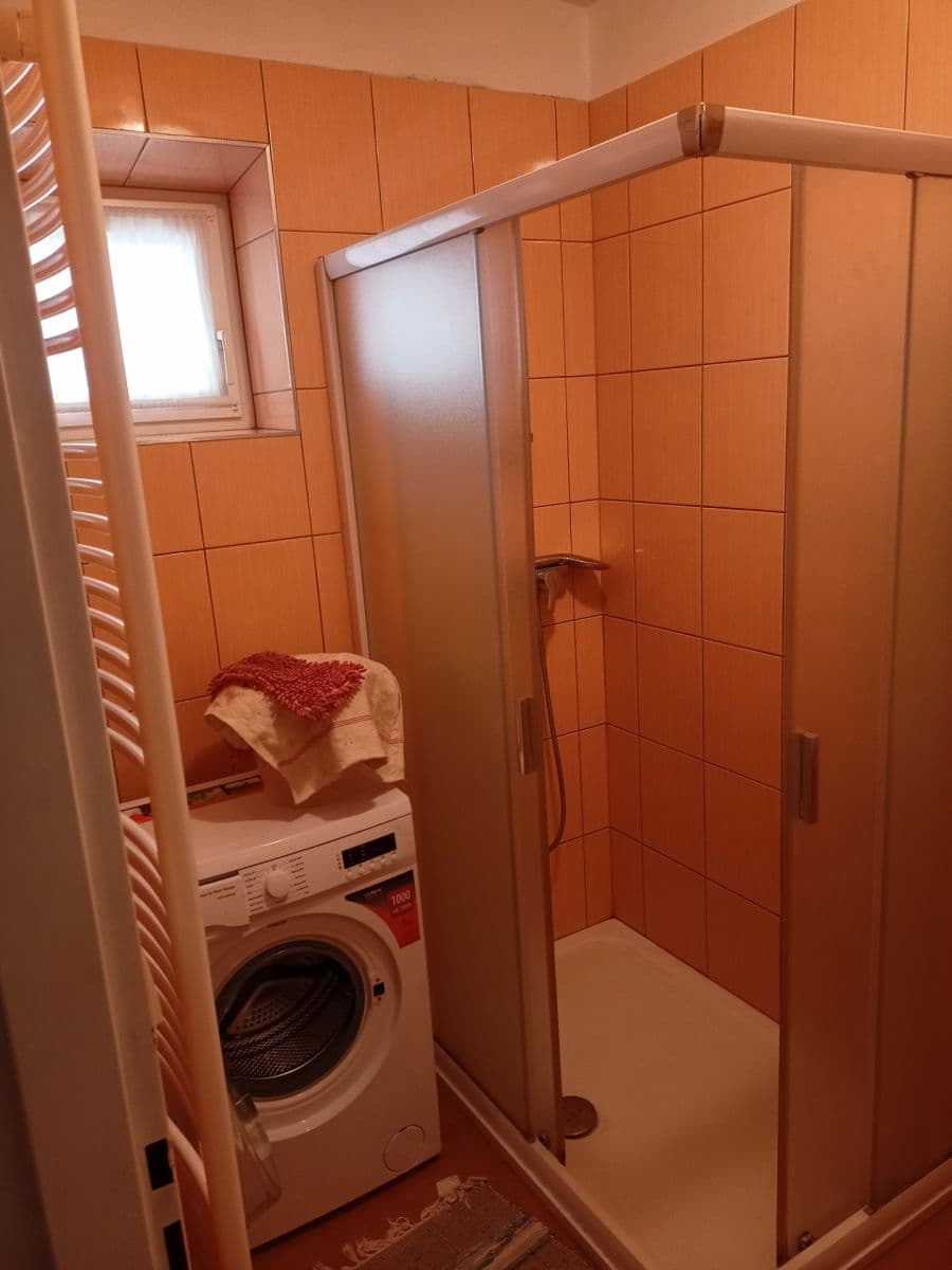 2 bedroom flat to rent, 50 m², Svatopluka Čecha, Kroměříž, Zlínský Region 2 bedroom flat to rent, 50 m², Svatopluka Čecha, Kroměříž, Zlínský Region