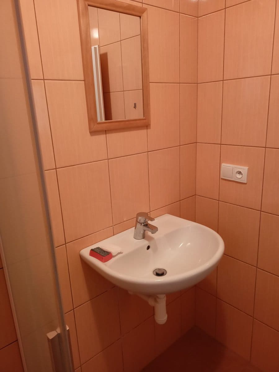 2 bedroom flat to rent, 50 m², Svatopluka Čecha, Kroměříž, Zlínský Region 2 bedroom flat to rent, 50 m², Svatopluka Čecha, Kroměříž, Zlínský Region