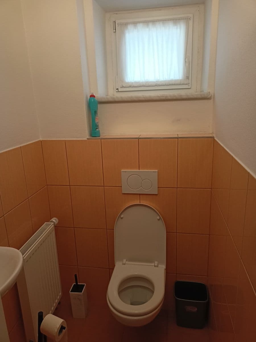 2 bedroom flat to rent, 50 m², Svatopluka Čecha, Kroměříž, Zlínský Region 2 bedroom flat to rent, 50 m², Svatopluka Čecha, Kroměříž, Zlínský Region