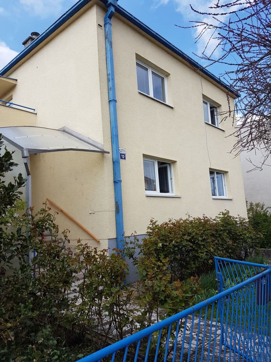 2 bedroom flat to rent, 50 m², Svatopluka Čecha, Kroměříž, Zlínský Region 2 bedroom flat to rent, 50 m², Svatopluka Čecha, Kroměříž, Zlínský Region