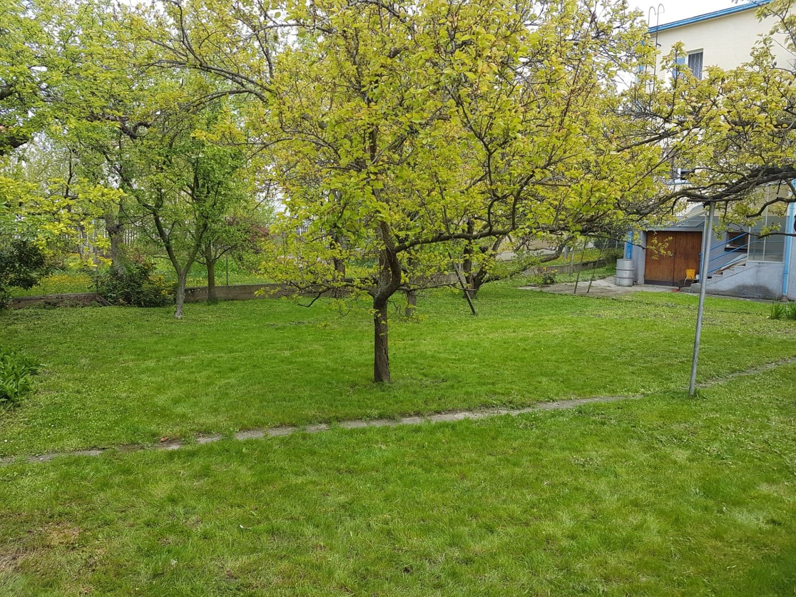 2 bedroom flat to rent, 50 m², Svatopluka Čecha, Kroměříž, Zlínský Region 2 bedroom flat to rent, 50 m², Svatopluka Čecha, Kroměříž, Zlínský Region