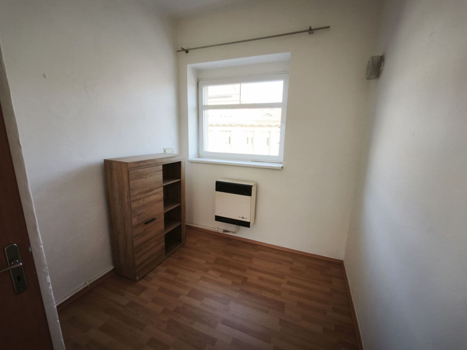 2 bedroom with open-plan kitchen flat to rent, 52 m², Zikova, Prague, Prague 2 bedroom with open-plan kitchen flat to rent, 52 m², Zikova, Prague, Prague
