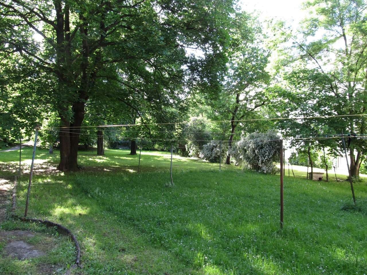 2 bedroom with open-plan kitchen flat to rent, 52 m², Zikova, Prague, Prague 2 bedroom with open-plan kitchen flat to rent, 52 m², Zikova, Prague, Prague