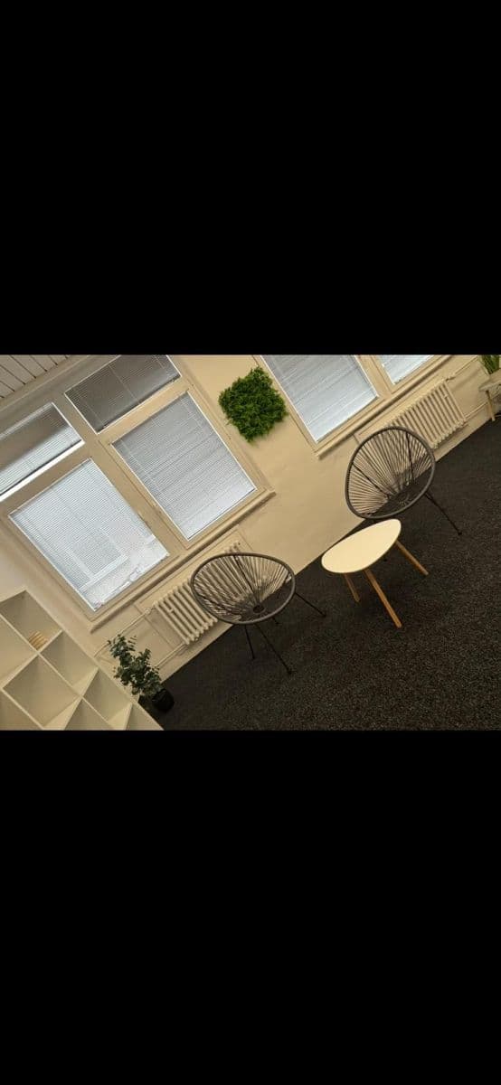 office to rent, 24 m², Nábřeží, Zlín, Zlínský Region office to rent, 24 m², Nábřeží, Zlín, Zlínský Region