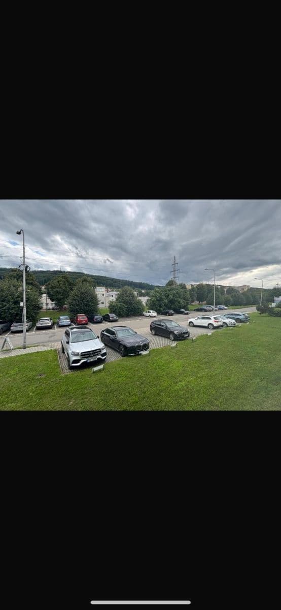 office to rent, 24 m², Nábřeží, Zlín, Zlínský Region office to rent, 24 m², Nábřeží, Zlín, Zlínský Region