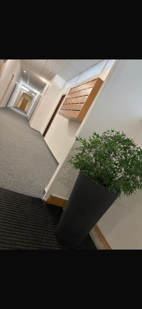 office to rent, 24 m², Nábřeží, Zlín, Zlínský Region office to rent, 24 m², Nábřeží, Zlín, Zlínský Region