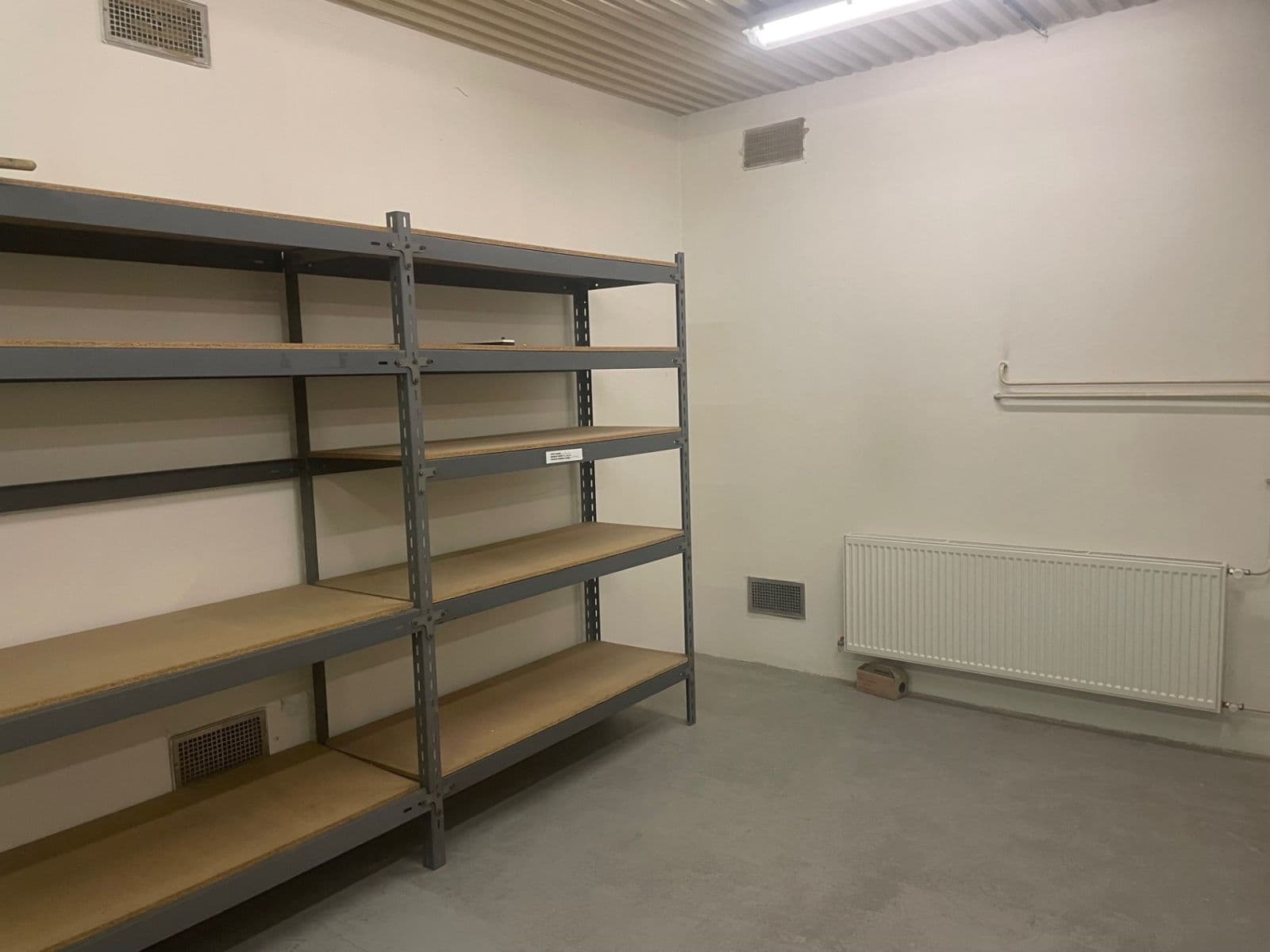 non-residential property to rent, 140 m², U Zeměpisného ústavu, Prague, Prague non-residential property to rent, 140 m², U Zeměpisného ústavu, Prague, Prague