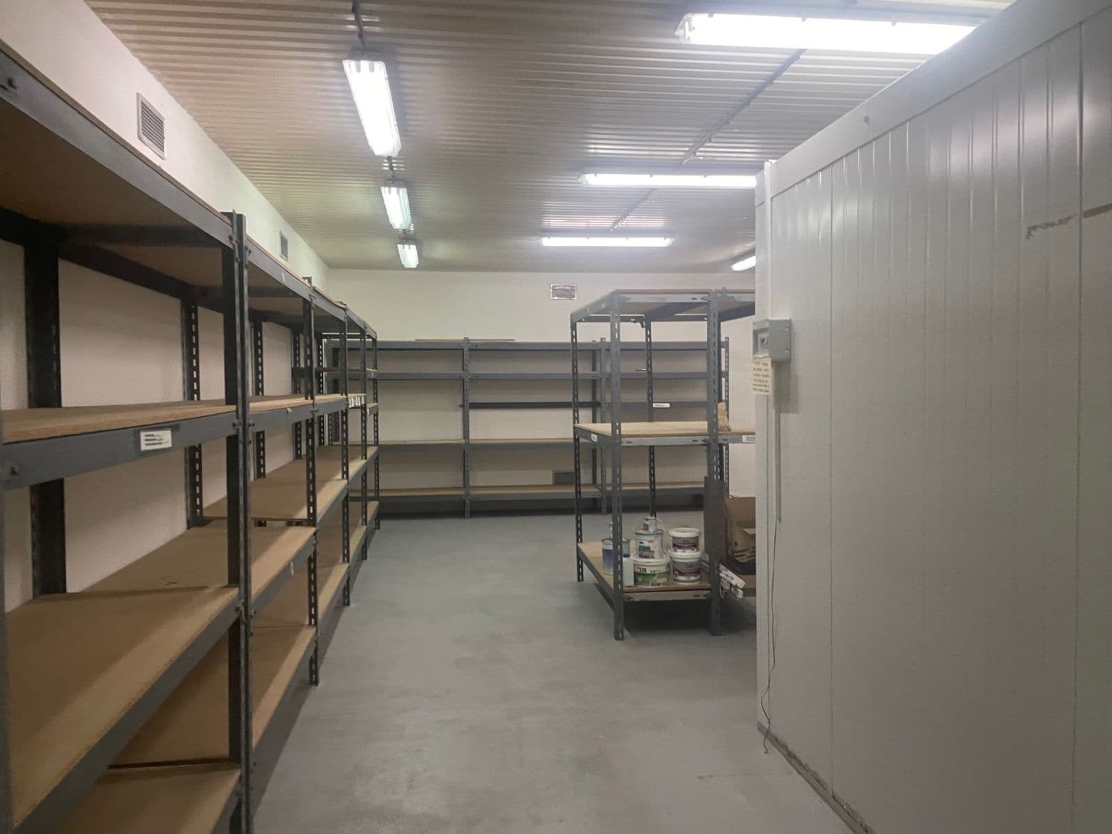 non-residential property to rent, 140 m², U Zeměpisného ústavu, Prague, Prague non-residential property to rent, 140 m², U Zeměpisného ústavu, Prague, Prague