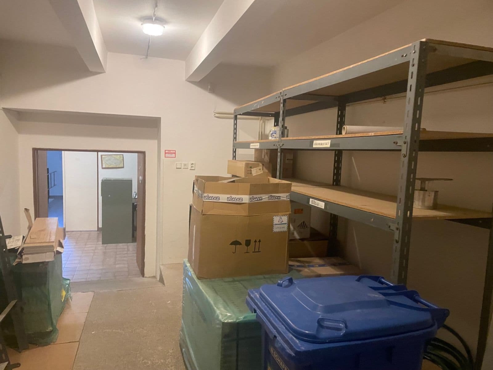 non-residential property to rent, 140 m², U Zeměpisného ústavu, Prague, Prague non-residential property to rent, 140 m², U Zeměpisného ústavu, Prague, Prague