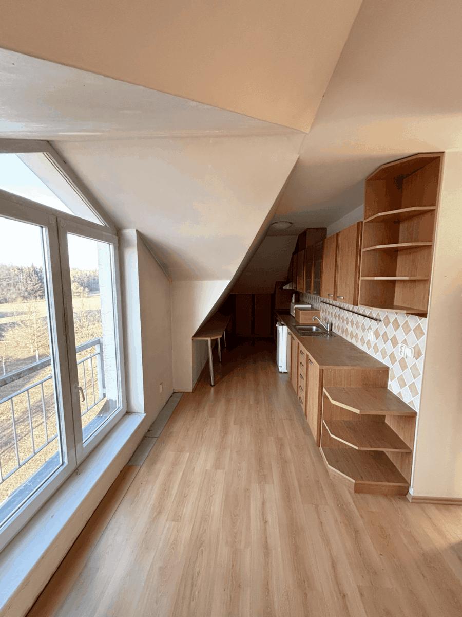 2 bedroom with open-plan kitchen flat for sale, 82 m², Dubinská, Pardubice, Pardubický Region 2 bedroom with open-plan kitchen flat for sale, 82 m², Dubinská, Pardubice, Pardubický Region