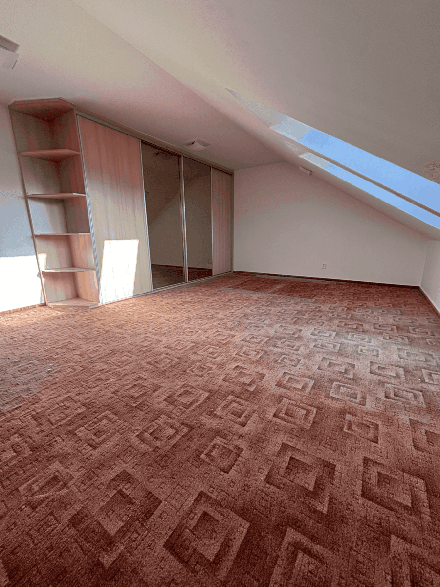 2 bedroom with open-plan kitchen flat for sale, 82 m², Dubinská, Pardubice, Pardubický Region 2 bedroom with open-plan kitchen flat for sale, 82 m², Dubinská, Pardubice, Pardubický Region