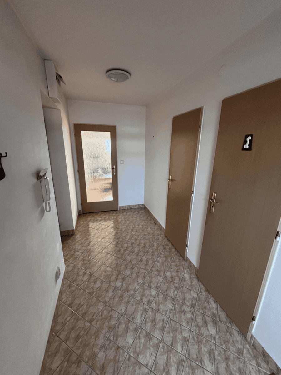 2 bedroom with open-plan kitchen flat for sale, 82 m², Dubinská, Pardubice, Pardubický Region 2 bedroom with open-plan kitchen flat for sale, 82 m², Dubinská, Pardubice, Pardubický Region