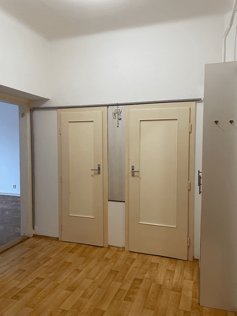 1 bedroom flat for sale, 48 m², Kopečná, Brno, Jihomoravský Region 1 bedroom flat for sale, 48 m², Kopečná, Brno, Jihomoravský Region