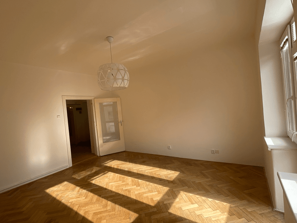 1 bedroom flat for sale, 48 m², Kopečná, Brno, Jihomoravský Region 1 bedroom flat for sale, 48 m², Kopečná, Brno, Jihomoravský Region