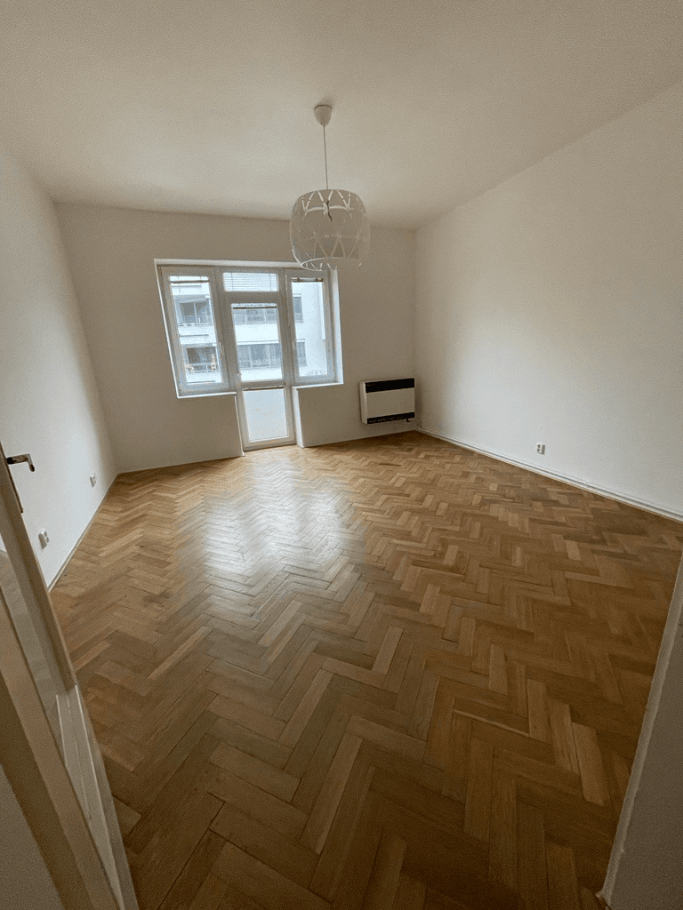 1 bedroom flat for sale, 48 m², Kopečná, Brno, Jihomoravský Region 1 bedroom flat for sale, 48 m², Kopečná, Brno, Jihomoravský Region