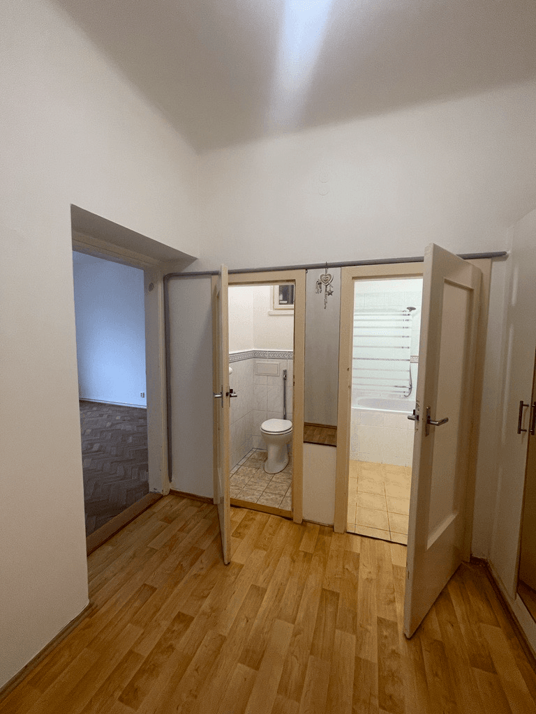 1 bedroom flat for sale, 48 m², Kopečná, Brno, Jihomoravský Region 1 bedroom flat for sale, 48 m², Kopečná, Brno, Jihomoravský Region