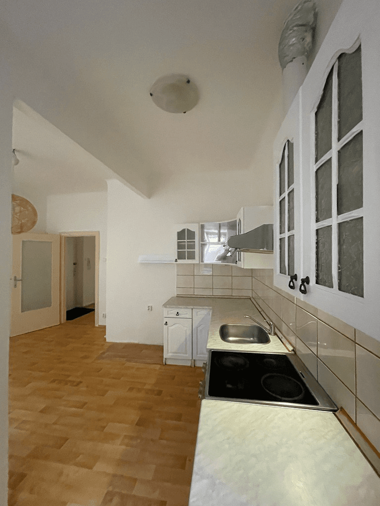 1 bedroom flat for sale, 48 m², Kopečná, Brno, Jihomoravský Region 1 bedroom flat for sale, 48 m², Kopečná, Brno, Jihomoravský Region