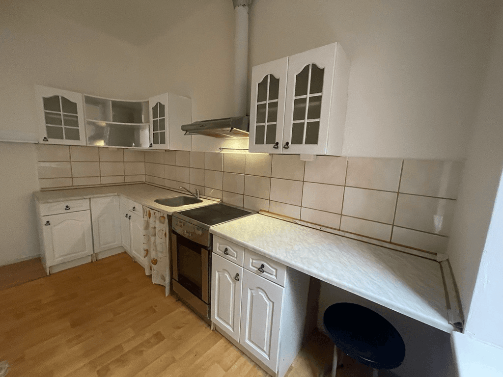 1 bedroom flat for sale, 48 m², Kopečná, Brno, Jihomoravský Region 1 bedroom flat for sale, 48 m², Kopečná, Brno, Jihomoravský Region