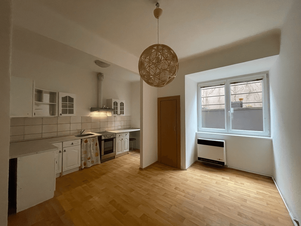 1 bedroom flat for sale, 48 m², Kopečná, Brno, Jihomoravský Region 1 bedroom flat for sale, 48 m², Kopečná, Brno, Jihomoravský Region