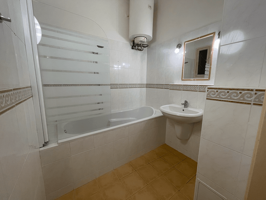 1 bedroom flat for sale, 48 m², Kopečná, Brno, Jihomoravský Region 1 bedroom flat for sale, 48 m², Kopečná, Brno, Jihomoravský Region