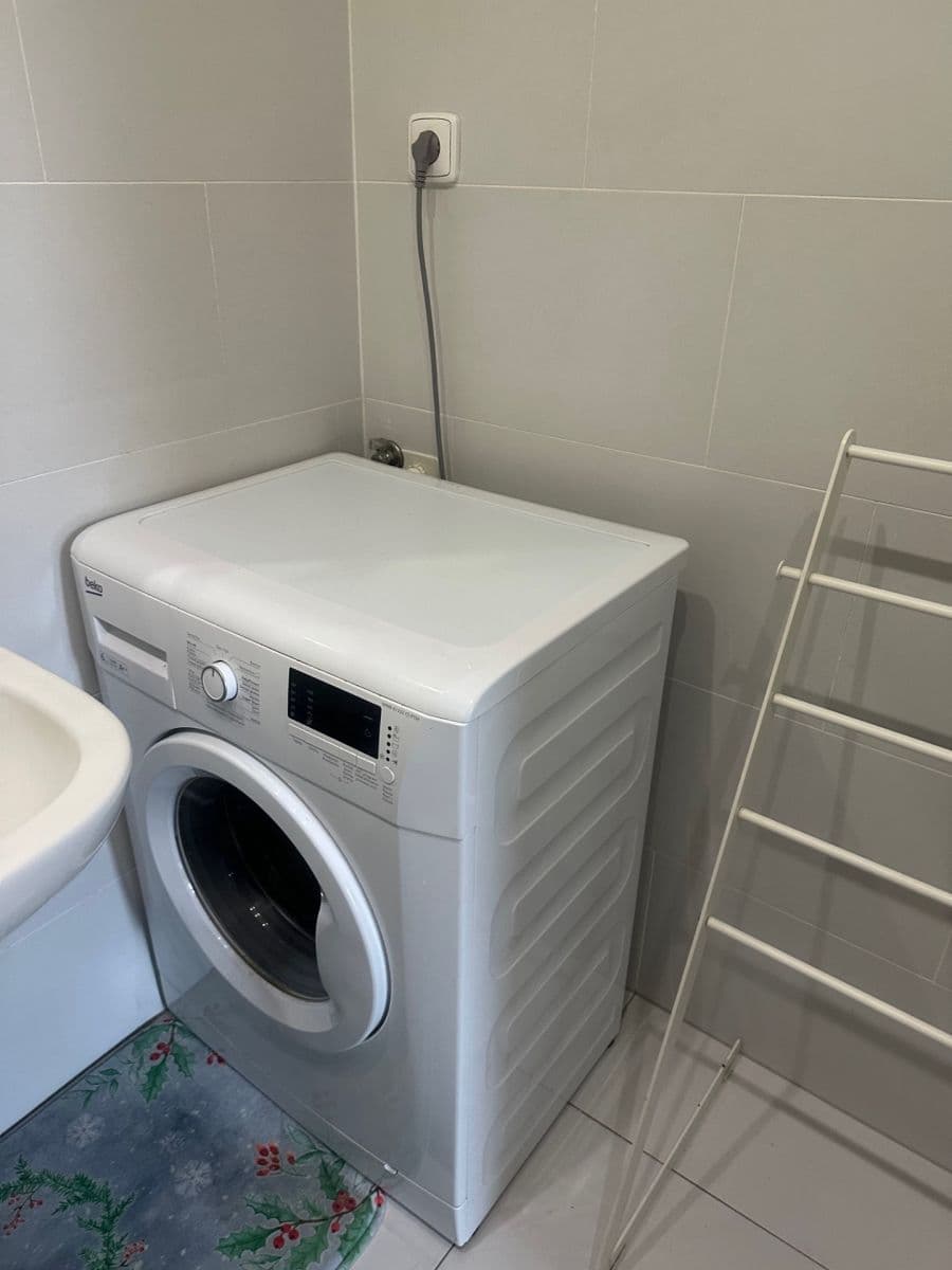 1 bedroom with open-plan kitchen flat to rent, 55 m², Krokova, Prague, Prague 1 bedroom with open-plan kitchen flat to rent, 55 m², Krokova, Prague, Prague