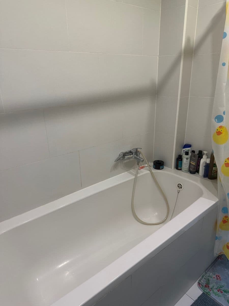 1 bedroom with open-plan kitchen flat to rent, 55 m², Krokova, Prague, Prague 1 bedroom with open-plan kitchen flat to rent, 55 m², Krokova, Prague, Prague