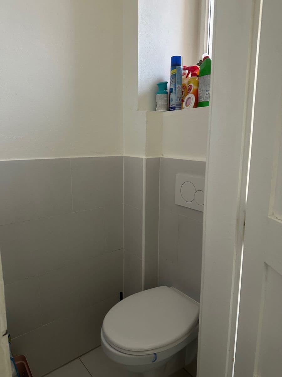 1 bedroom with open-plan kitchen flat to rent, 55 m², Krokova, Prague, Prague 1 bedroom with open-plan kitchen flat to rent, 55 m², Krokova, Prague, Prague