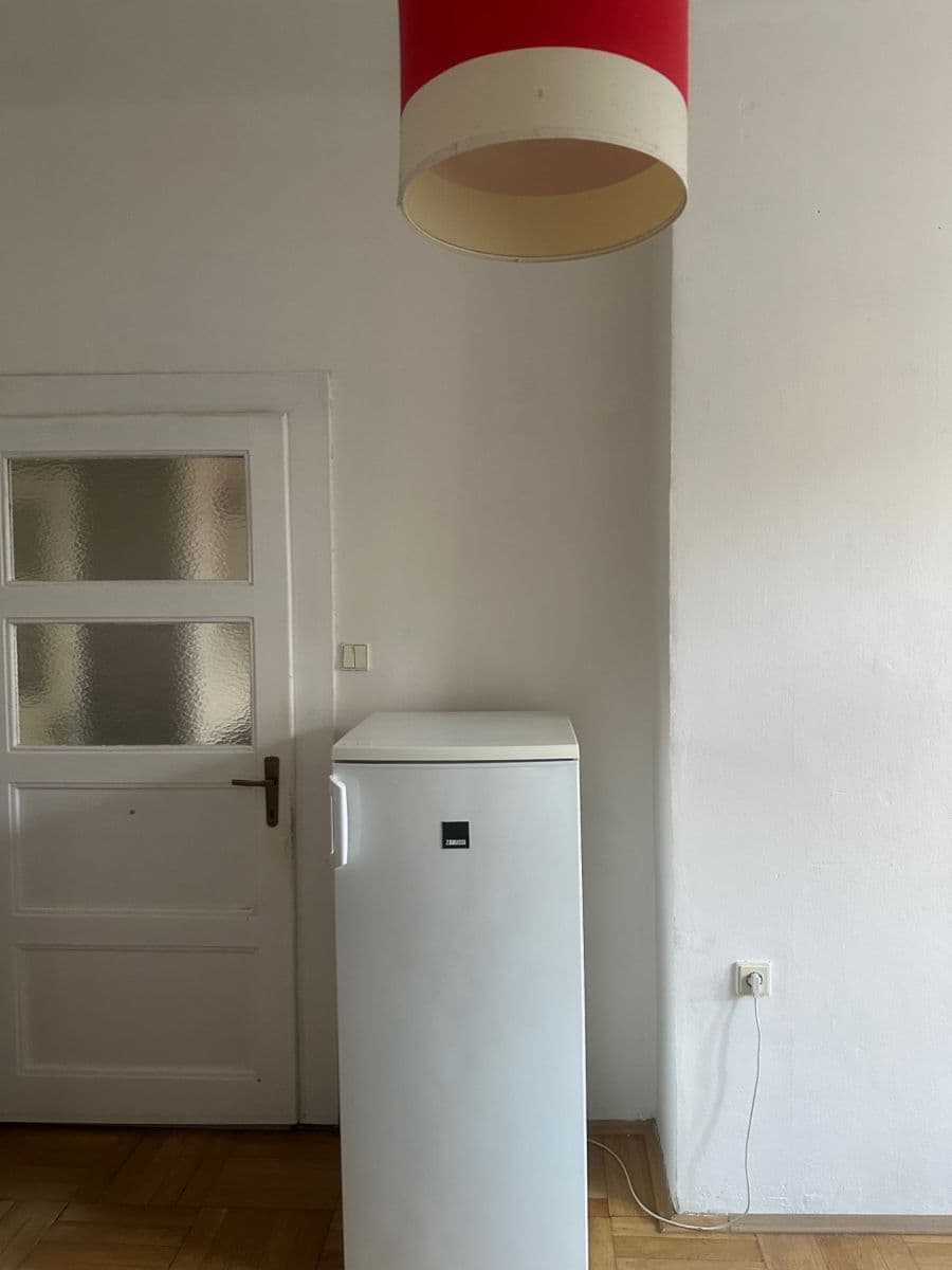 1 bedroom with open-plan kitchen flat to rent, 55 m², Krokova, Prague, Prague 1 bedroom with open-plan kitchen flat to rent, 55 m², Krokova, Prague, Prague