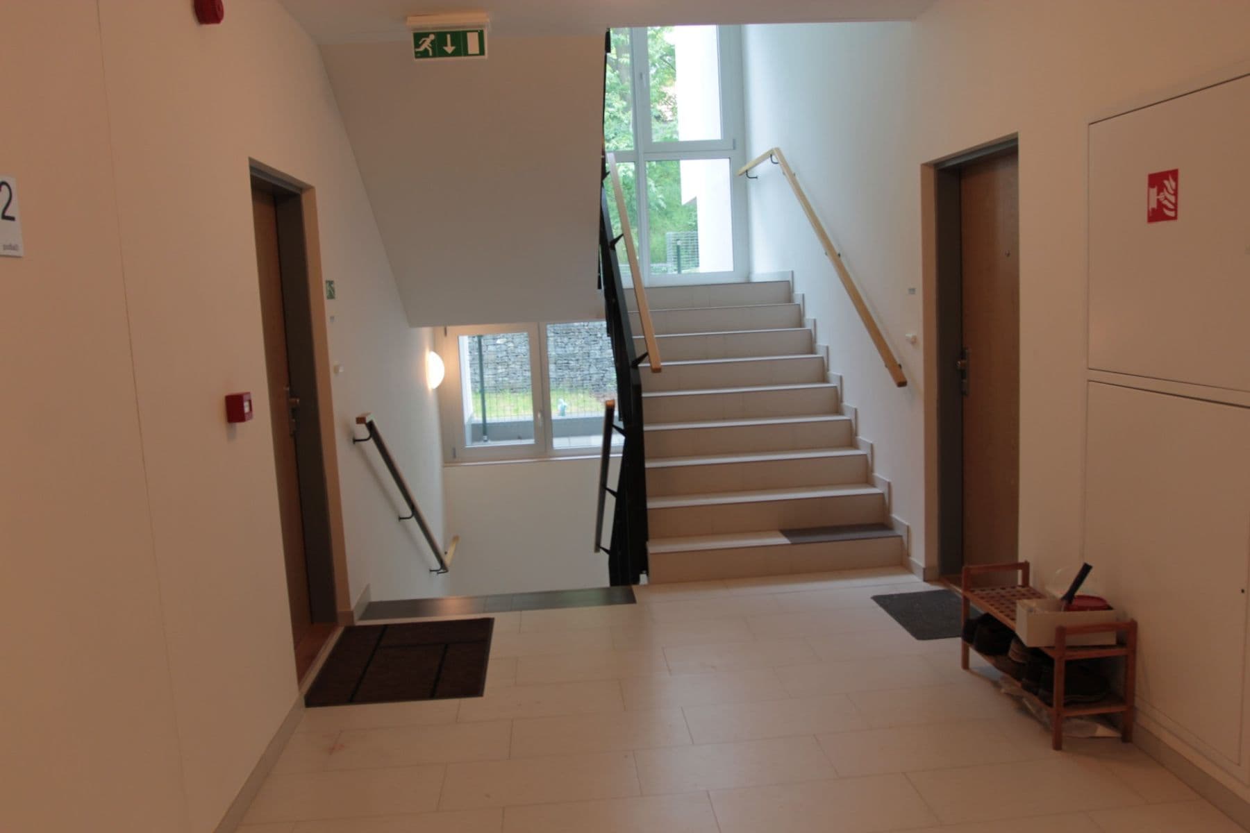 1 bedroom with open-plan kitchen flat for sale, 65 m², Učňovská, Prague, Prague 1 bedroom with open-plan kitchen flat for sale, 65 m², Učňovská, Prague, Prague