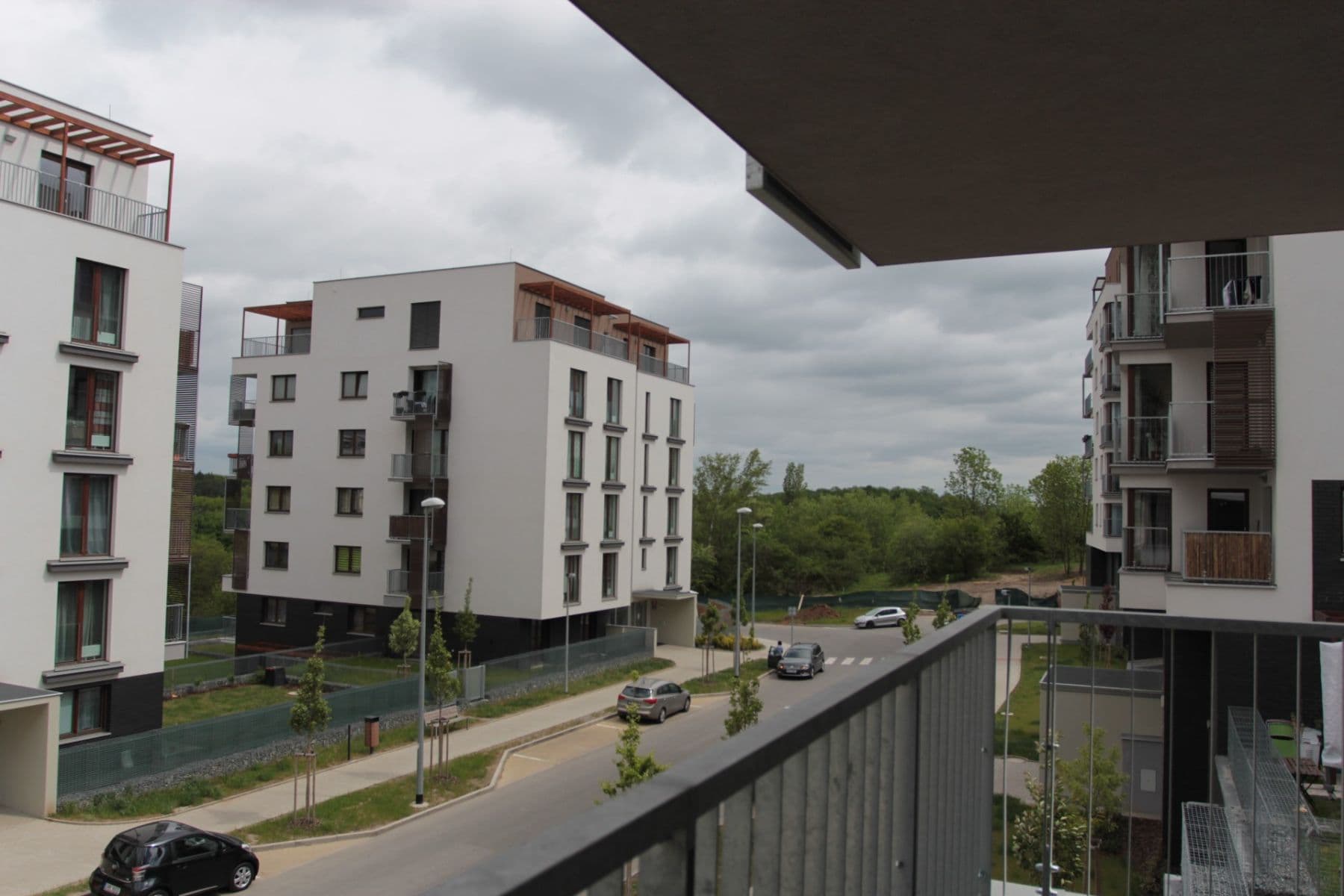 1 bedroom with open-plan kitchen flat for sale, 65 m², Učňovská, Prague, Prague 1 bedroom with open-plan kitchen flat for sale, 65 m², Učňovská, Prague, Prague