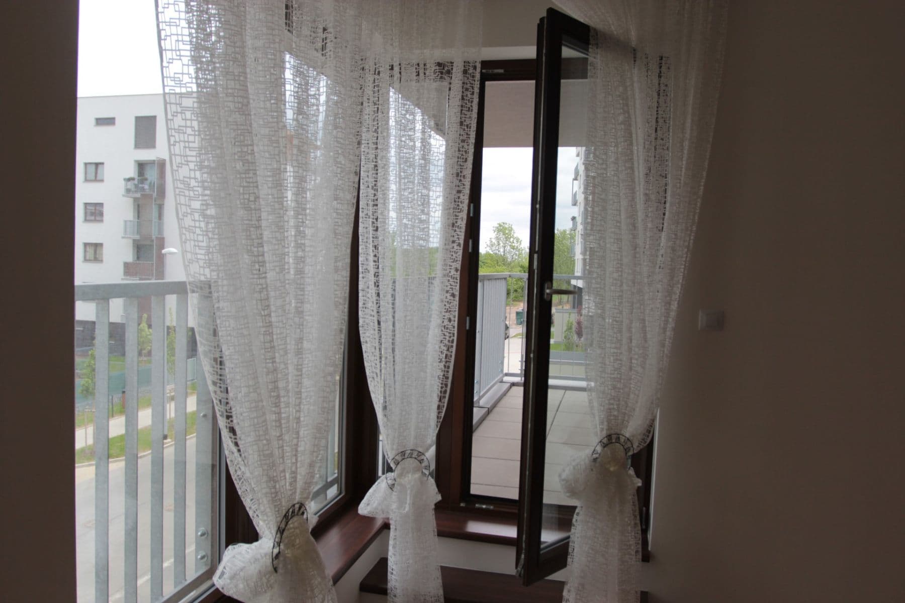 1 bedroom with open-plan kitchen flat for sale, 65 m², Učňovská, Prague, Prague 1 bedroom with open-plan kitchen flat for sale, 65 m², Učňovská, Prague, Prague